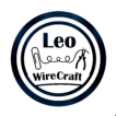 Logo Leowirecraft